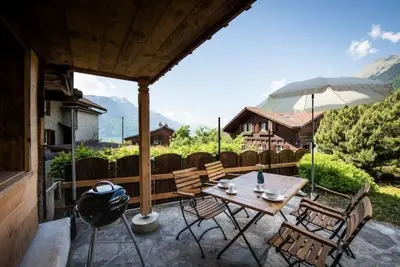 Image de Cozy house in the village center