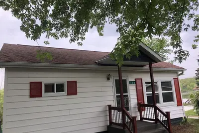 Image de Enjoy fishing at the cottage! !