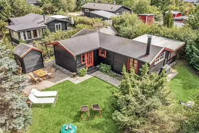 Image de Magnifique maison de 2 chambres à Vig