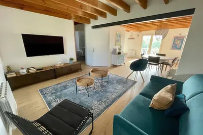 Image de Appartement Arcachon St Ferdinand