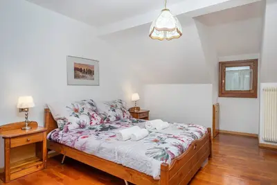 Image de Penthouse Central Apartment