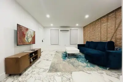 Bushwick Brooklyn Bedroom & Private Bath