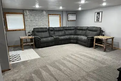 Image de Cozy Home Between Zion & Bryce Canyon