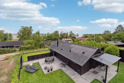 Image de Belle maison 1 chambre à Holbæk