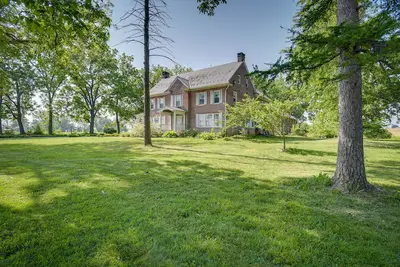 Image de Ronks Vacation Rental: 2 Mi to Dutch Wonderland!