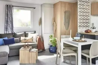 Image de Sunêlia Prestige Randonnée 3 chambres 2 salles de bain 6 personnes