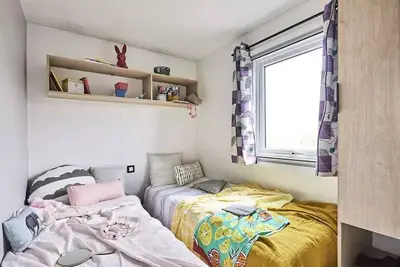 Image de Mobil-home Premium - 2ch - 30m² - 4 personnes