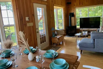 Image de Ocean Front Retreat Beachfront and Nature