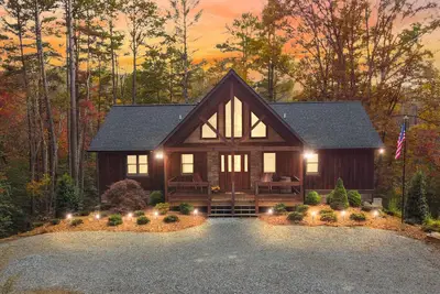 Image de Hooch Holler Hideaway