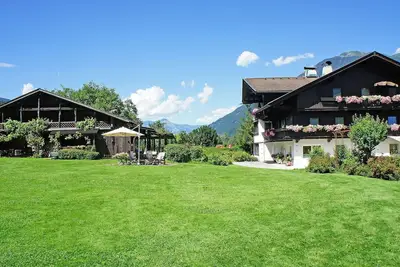 Image de Confortable appartement pour 4 personnes avec Wifi, Tv, patio, vue panoramique et parking