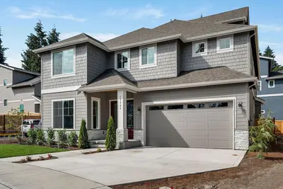 Image de New Luxury 5 bedroom 5 bath Single Family House at Top Redmond School