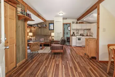 Image de Bird`s Nest in the Indiana Dunes