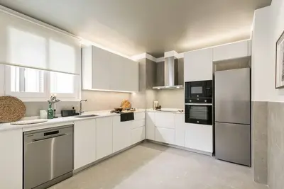 Image de Atrani - 3 bedroom in Eixample Dreta