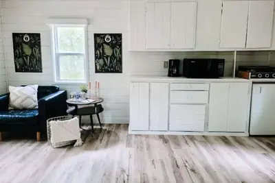 Image de Cozy Cabin