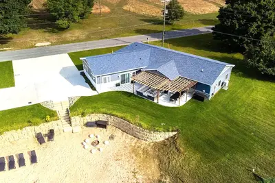 Image de Sandy Cove Hideaway