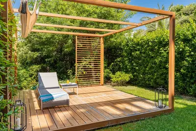 Image de Cap Du Fleur - 2 bedroom apartment Vrbo