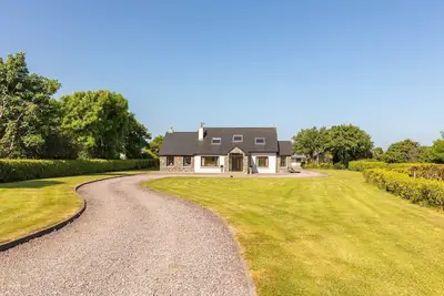 Image de Glenbeigh Mountain View 3 bedroom house