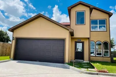 Image de Houston, Sugar Land, Missouri City