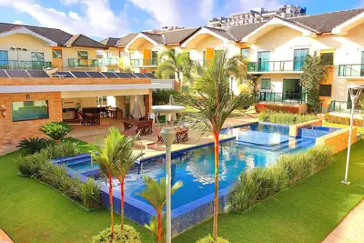 Image de Atalaia VIllagio Della Fontana