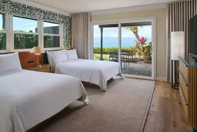 Image de Walking Distance to Alii Kahekili Beach! Ocean View Unit, Outdoor Pool