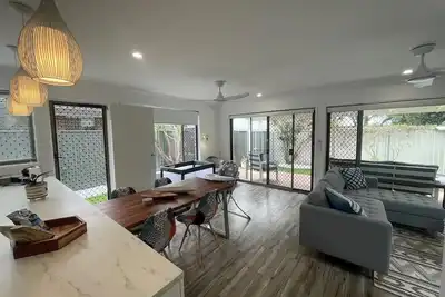 Image de Seabreeze Villa on Mermaid Beach - Broadbeach