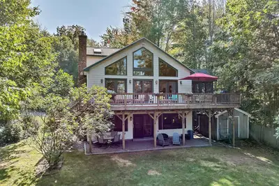 Image de Acorn Lodge Lake Winnipesaukee