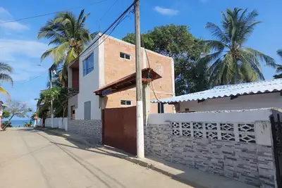Apartamento Nuevo Cerca al mar