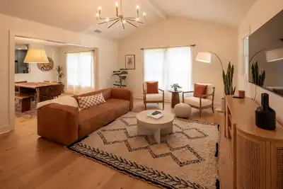 Image de Restfull Bungalow by Azalea District