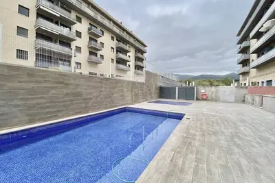 Image de Fantástico piso en Sant Carles de la Rà pita