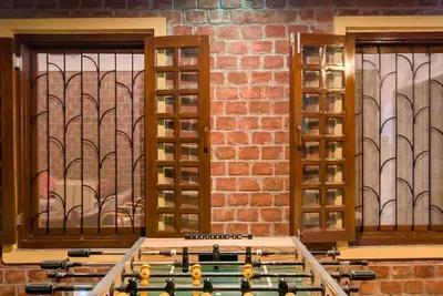 Image de Sohana an Eclectic Eco Friendly Retreat by the River Pej, Karjat
