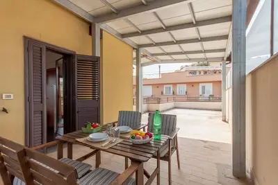 Image de Vicerè Apartment With Ac and Wi-Fi, Catania, Italy