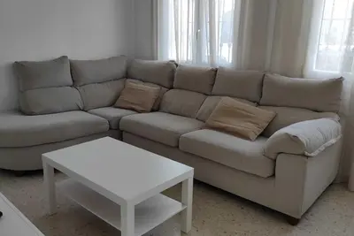 Image de Casa Rubio à Chiclana
