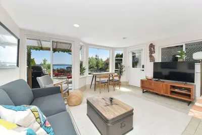 Image de Gulf Island View Suite