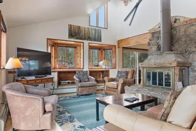 Image de 5br Mountain Retreat w/Hot Tub & Sauna