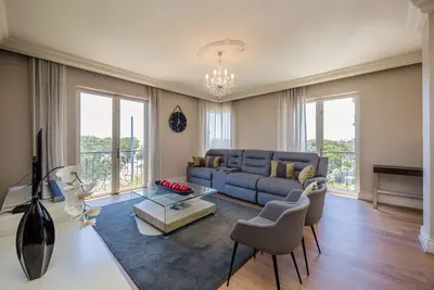 Image de Green Point Apartment walking Distance to Stadium (407 Royal)