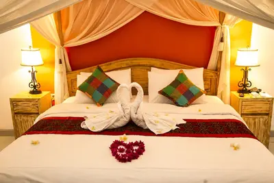 Image de Ubud Suarga Private Pool Villa