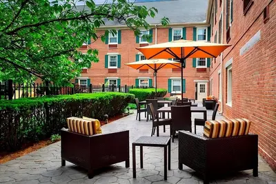 Image de You Found it! Pet-friendly Hotel, Short Drive from Peabody Essex Museum!