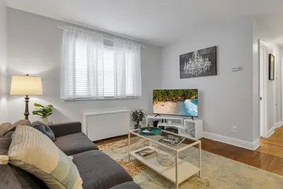 Image de Cozy 2 Br in Short North Convenient Parking