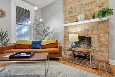 Image de The Goodale Retreat - 2 Br 2Bath