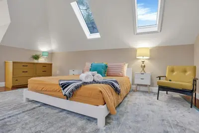 Image de The Goodale Overlook - 2 Bed 3 Bath