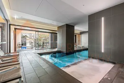 Image de Simply Melbourne by Ready Set Stay - City Views, Wifi, full linen