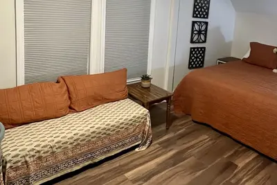 Image de Your home away from home