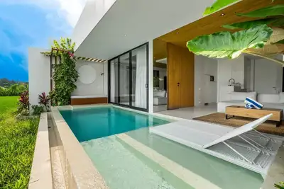 Image de Green Flow 9 Villa Ubud