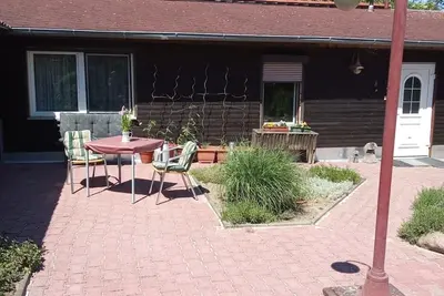 Ferienhaus für 2 Gäste mit 57m² in Potsdam