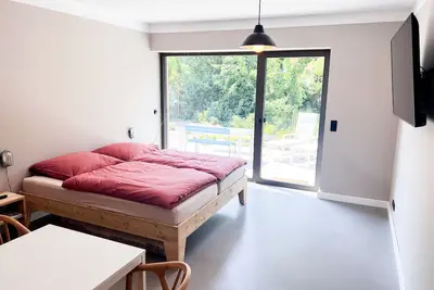 Ferienwohnung/app. für 4 Gäste mit 46m² in Grömitz