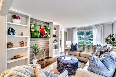 Image de Ath - Dunwoody 5br -Pet Friendly -Fenced (Bentbrk)