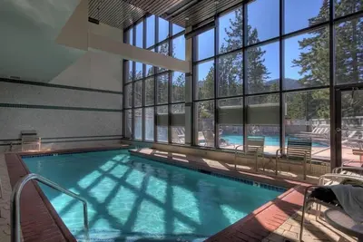 4th of July Week at the Ridge  in South Lake Tahoe! ! ! \nJune 28-July 5 2024