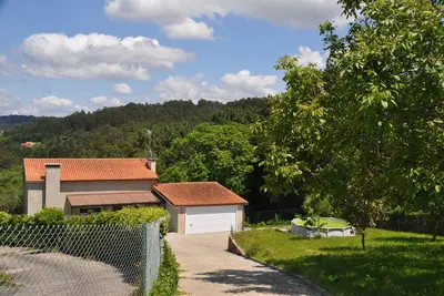 Image de Casa con Parcela y Preciosas Vistas a la Ría de Pontevedra