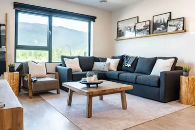 Image de Condo with Hot Tub-Ghost Peak