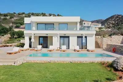 Image de Horizon View Villa - Endless View
